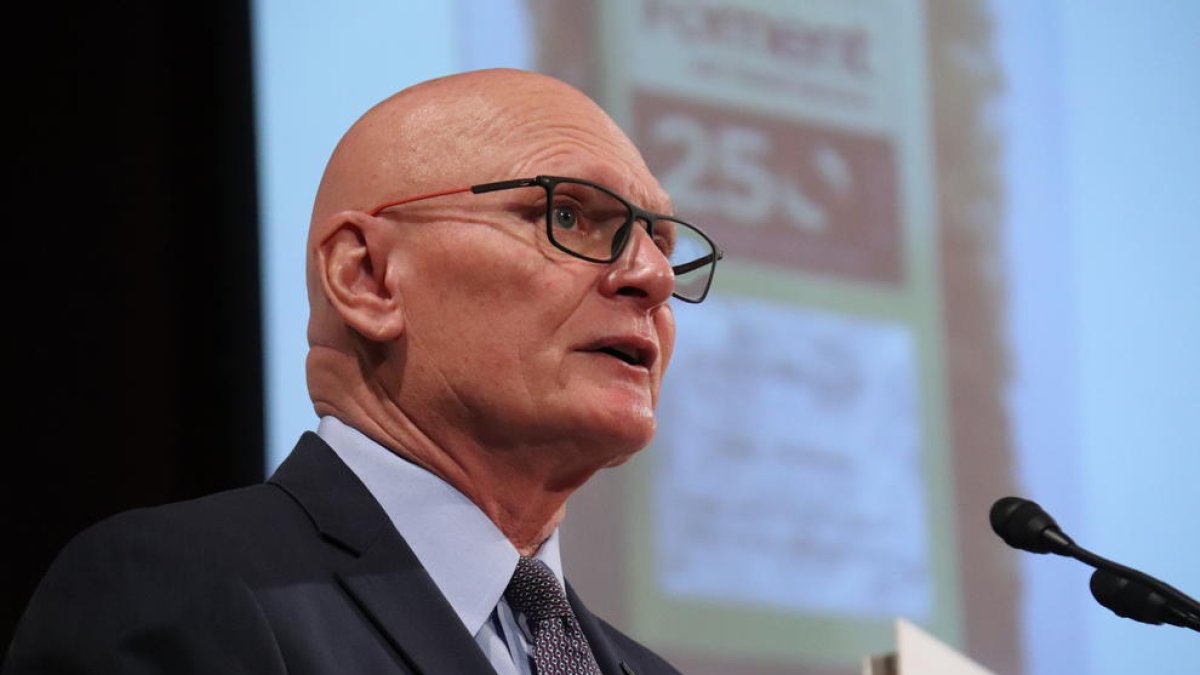 La GSMA elimina el pabellón de Rusia del Mobile World Congress