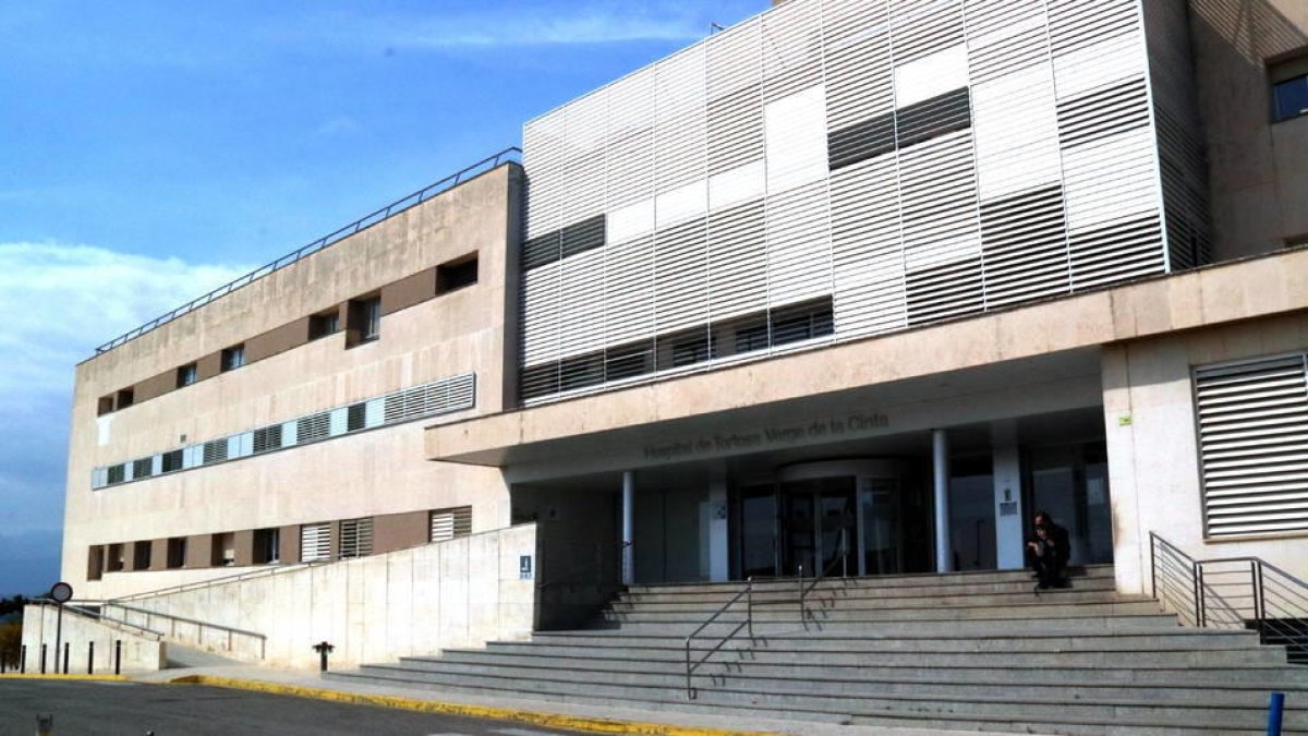 250 mujeres se han tenido que marchar de l'Ebre desde el 2019 para abortar voluntariamente