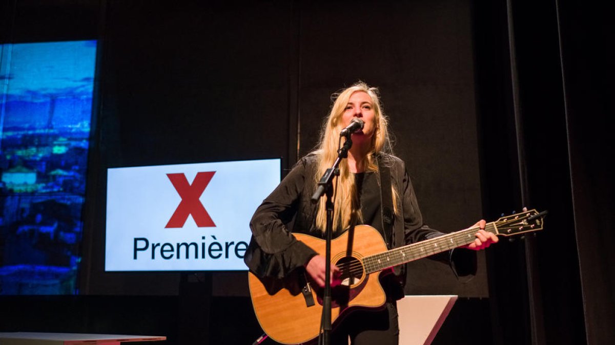 El Mercat Central de Tarragona acollirà el 30 d'abril la Première del TEDxTarragona