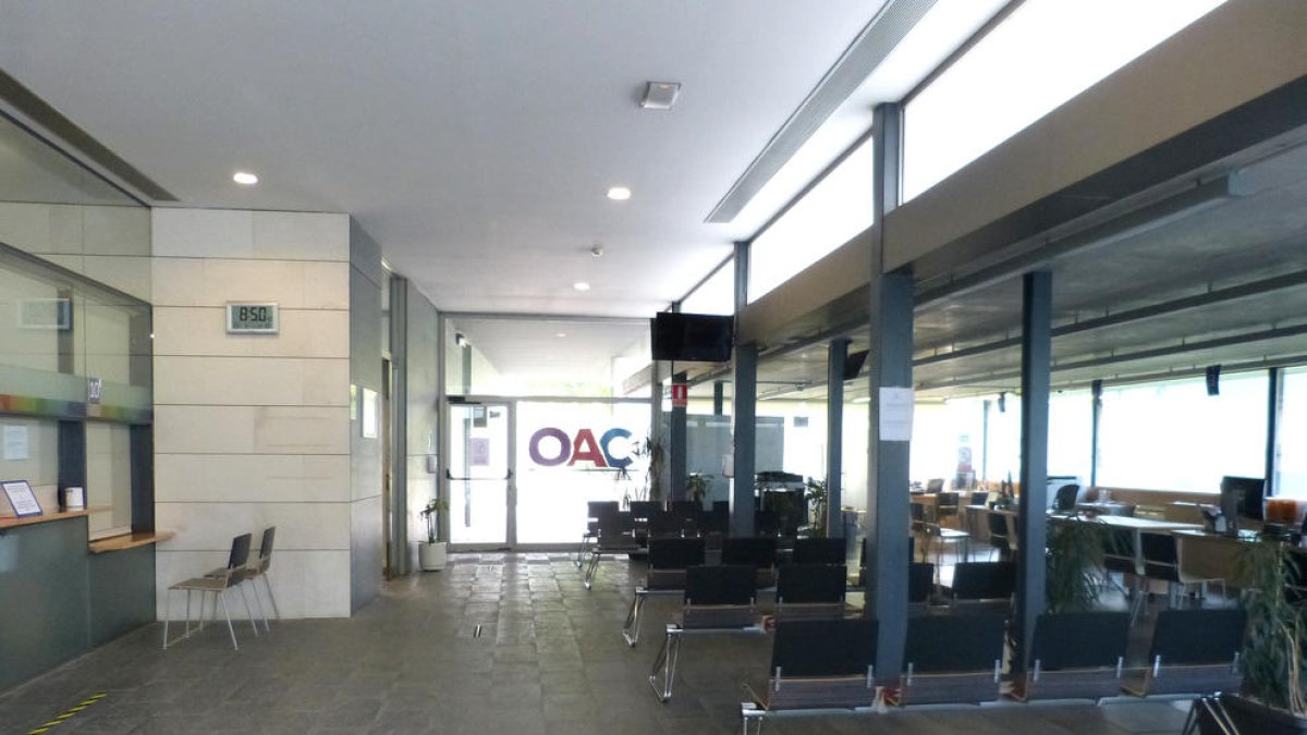 Salou ofrece 19 puestos de trabajo con una nueva convocatoria del Plan de Ocupación 'Jaume I'