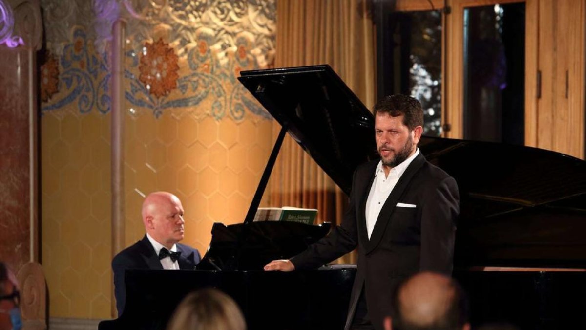 Arranca la Primavera Musical de Vistabella