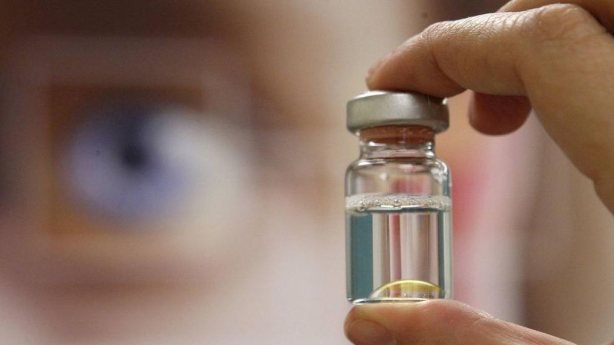 Sanidad retira un popular colirio por generar problemas de visión