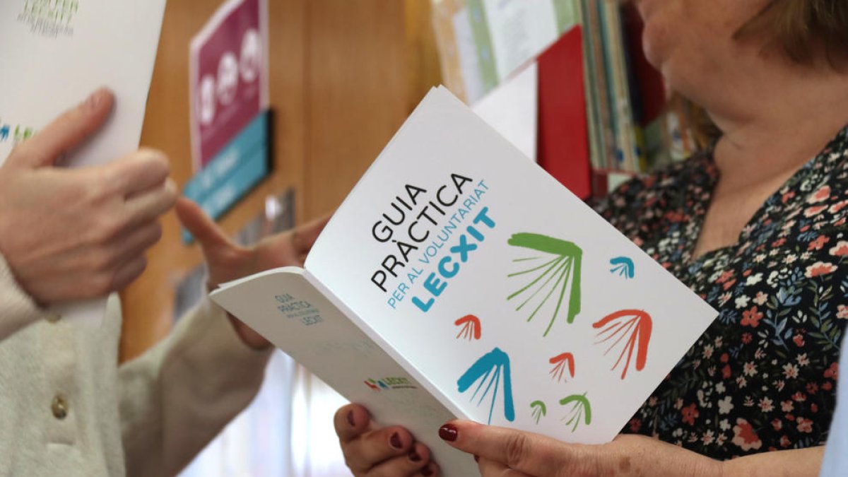 Cinco escuelas de Reus se adhieren al LECXIT para mejorar la comprensión lectora de los alumnos