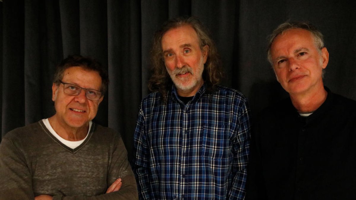 Els Pets publican su decimotercer disco, '1963'