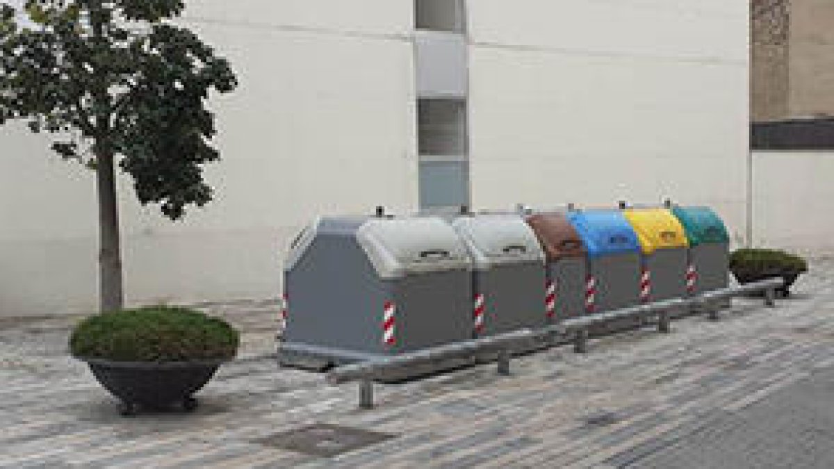 Vila-seca elimina todos los contenedores soterrados del municipio