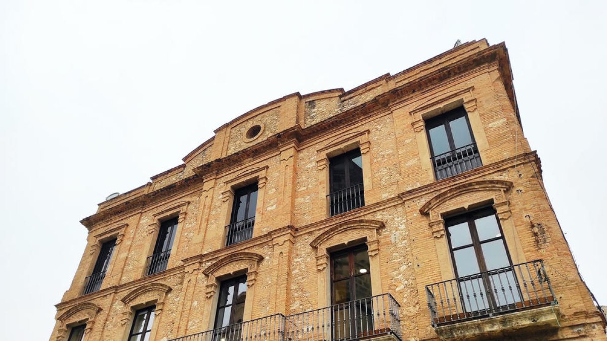 El Ayuntamiento de Calafell consigue una subvención de 191.098 euros para su digitalización
