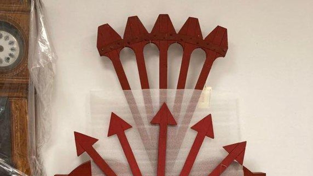 Reus investiga la vida cotidiana después de la Guerra Civil