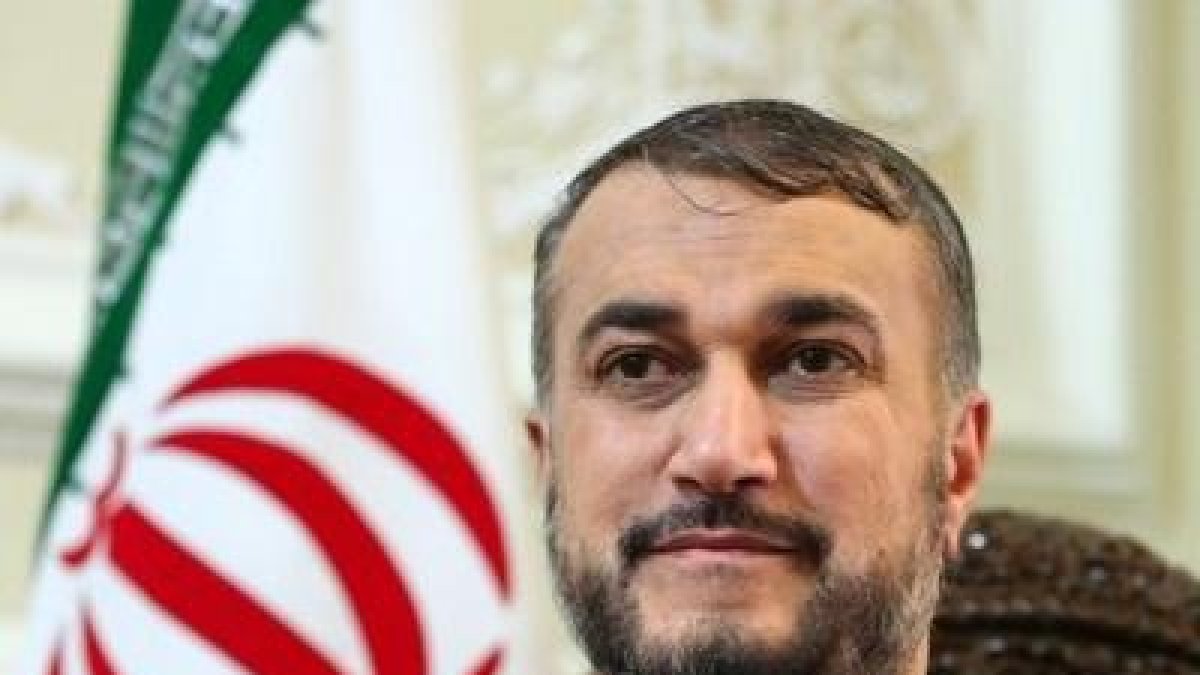 Irán afirma que «está revisando seriamente» el borrador del acuerdo nuclear