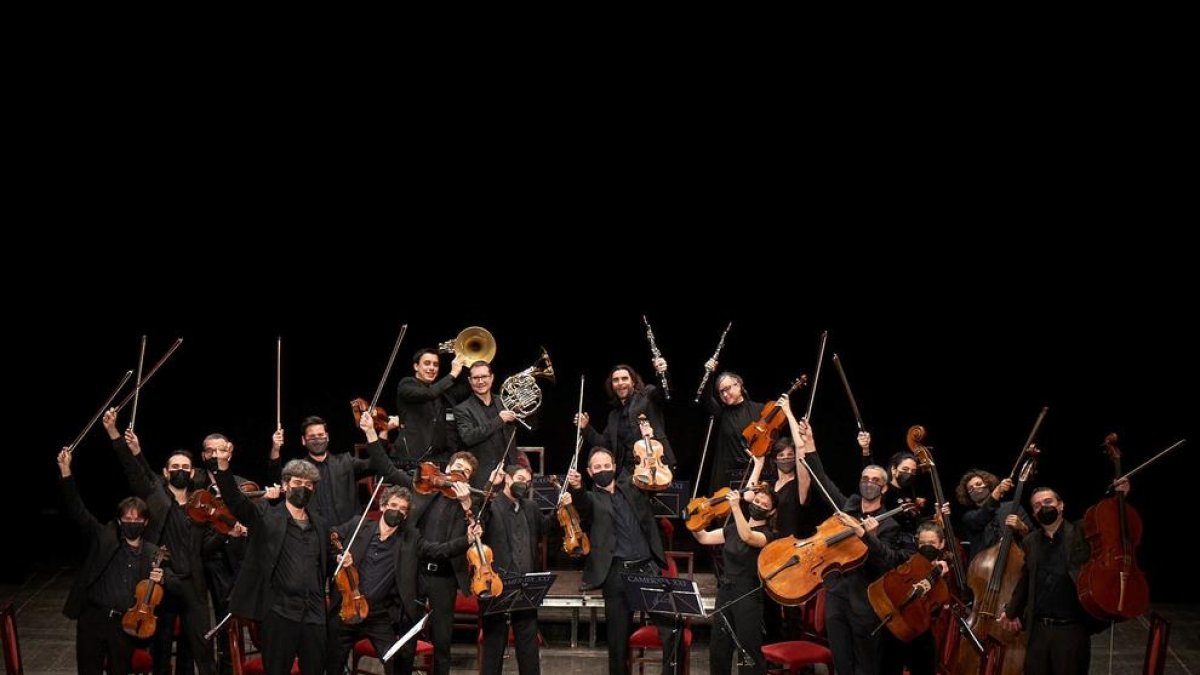 El proyecto pedagógico, musical e inclusivo Cap Infant sense Fortuny, crece en Reus