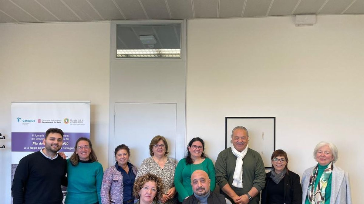 La Plataforma de Salud de la CET reclama más personal y atención presencial