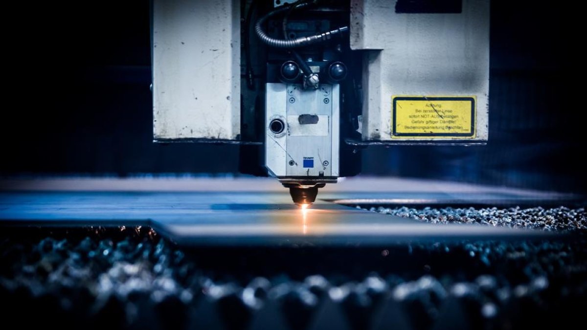 La Inteligencia Artificial también servirá para fabricar con «cero defectos»