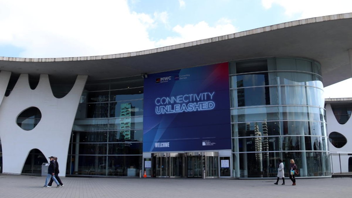 Abren las puertas del Mobile World Congress con 1.500 expositores
