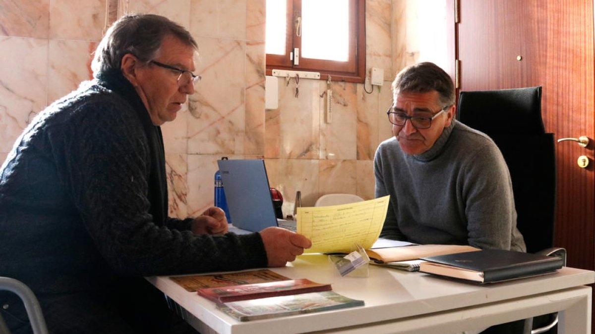 Un bar de Valls se reconvierte en un punto de acompañamiento para personas drogodependientes