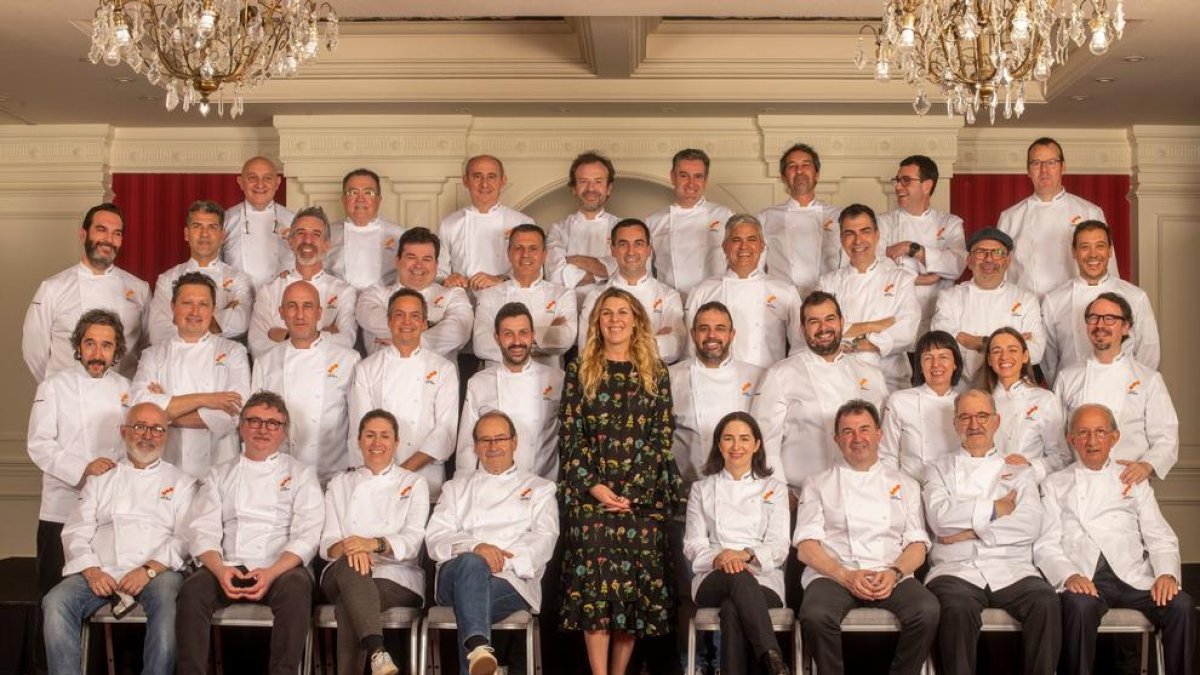La Guía Repsol reconoce con un Sol en cuatro restaurantes de Tarragona