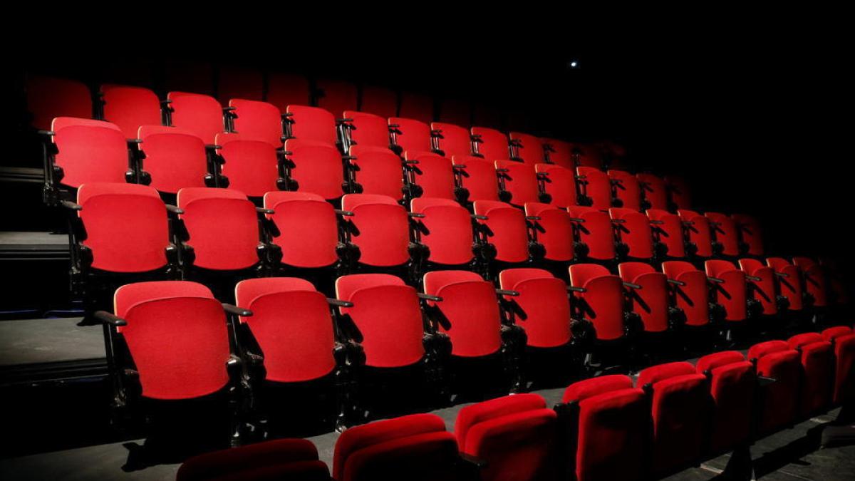 La Sala Trono de Tarragona participará en la iniciativa.