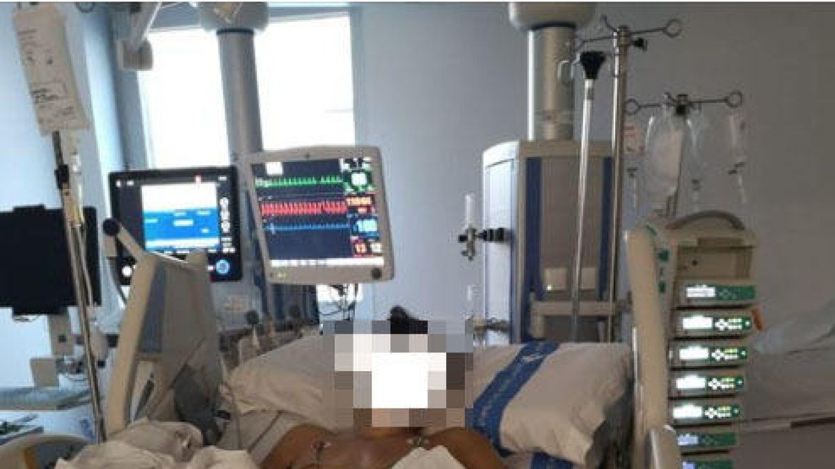 Un menor autista de 15 anys es llença pel balcó després de patir 'bullying' a la Ràpita