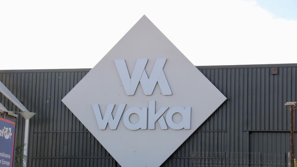 Los Mossos descartan que la menor grabada haciendo una felación en la discoteca Waka fuese drogada