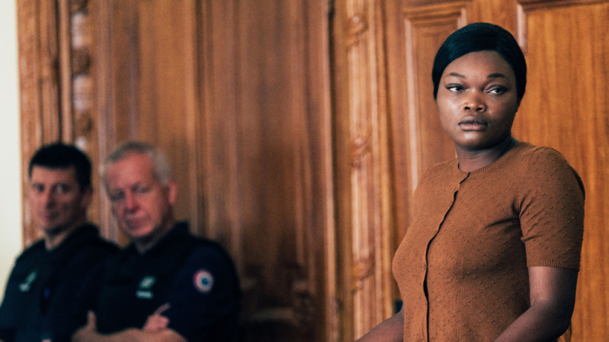 'Saint Omer. El poble contra Laurence Coly' i 'El hijo', estrenes destacades de la setmana