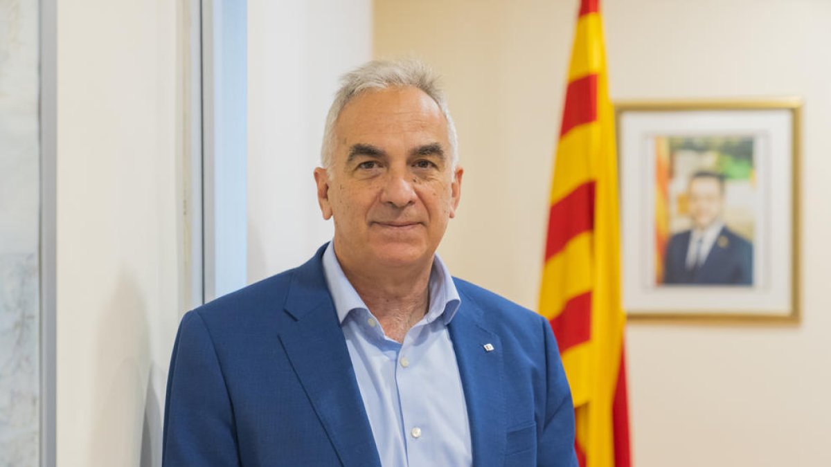 «L'alberg de la Residencial s'està estigmatitzant sense fonaments»