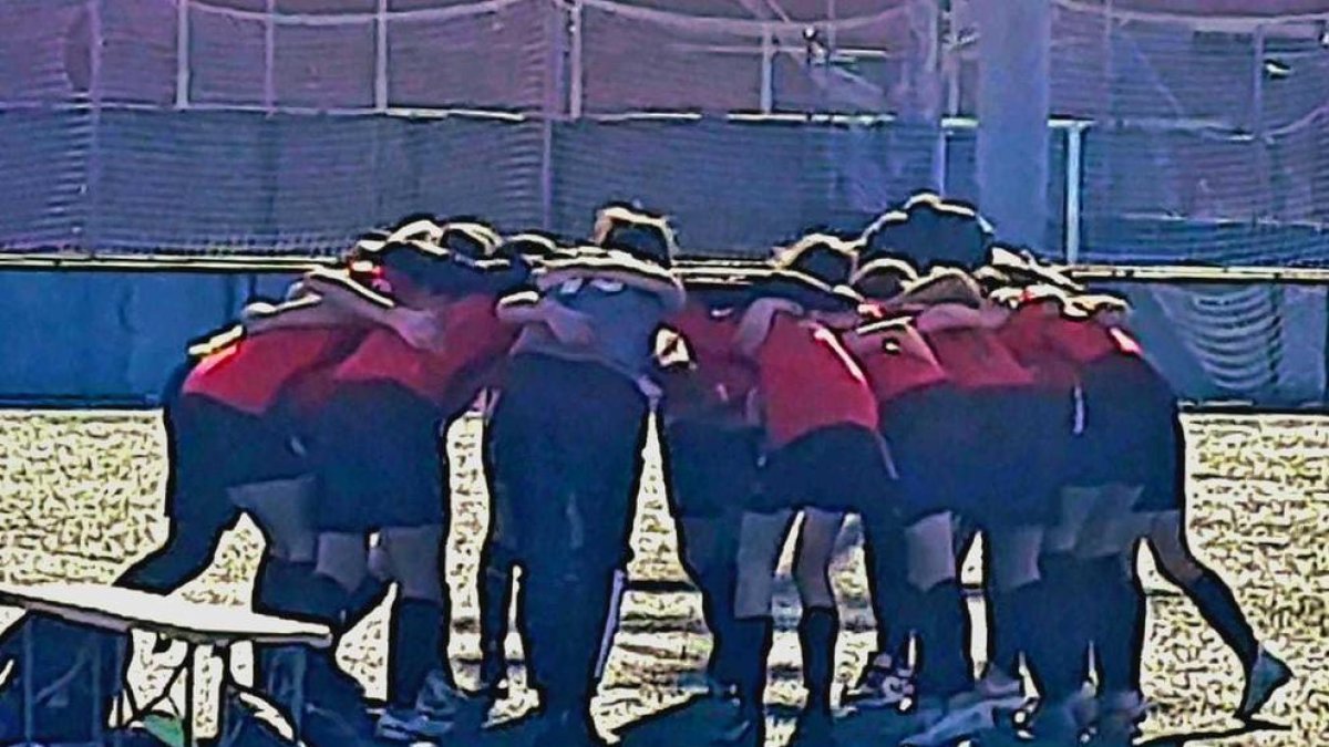 L'Infantil 'A' de la Fundació Base Reus no passa de l'empat contra el Sant Gabriel 'B'