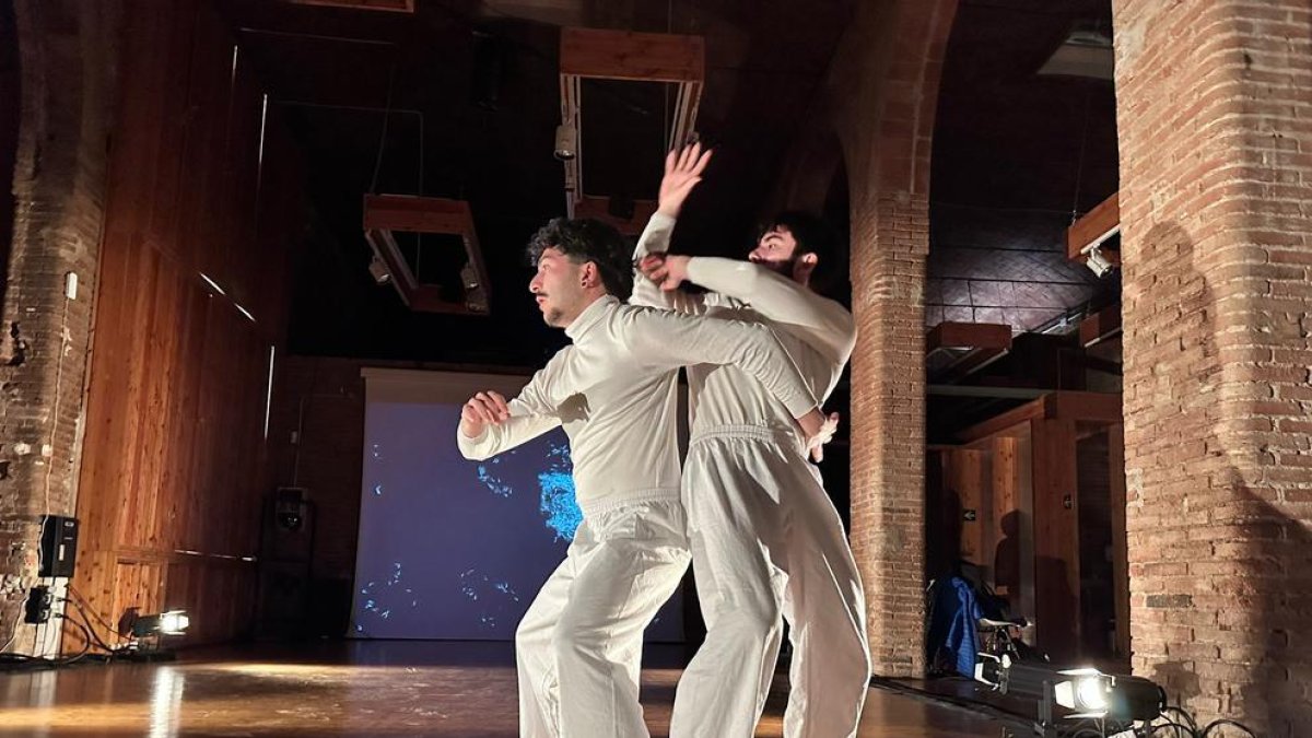 Paradigmes 2023 girarà al voltant del viatge i l'exili dels creadors