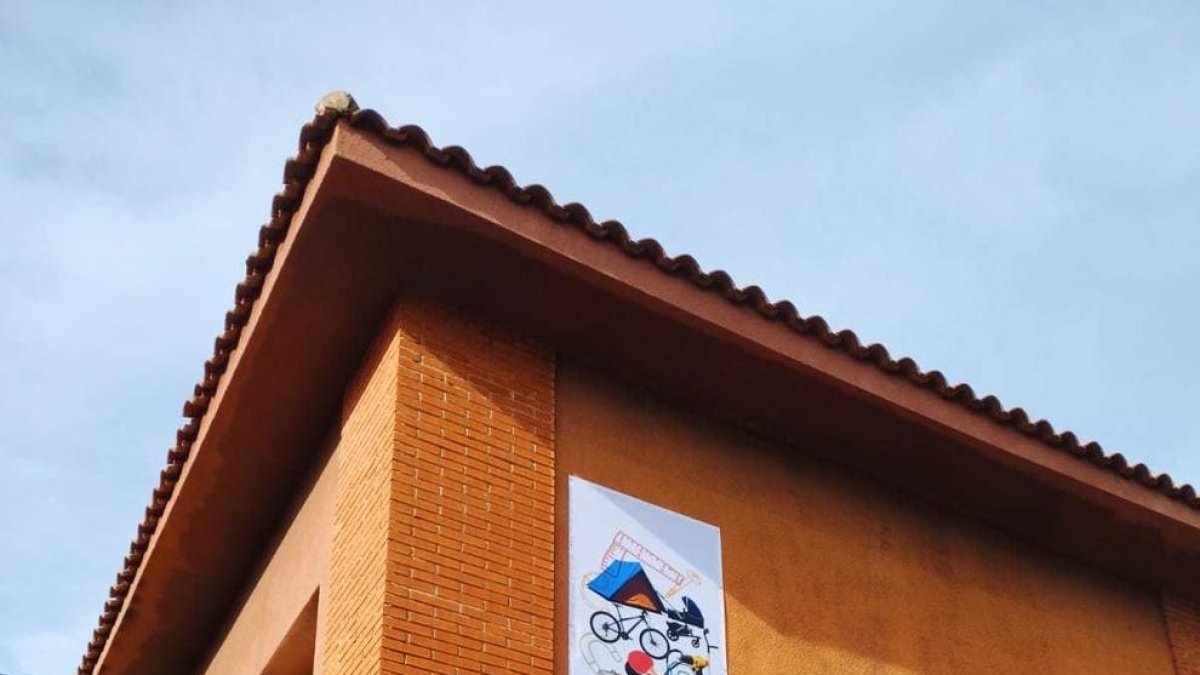 El Far i l'Associació Ariadna impulsen una biblioteca de les coses a Sant Salvador