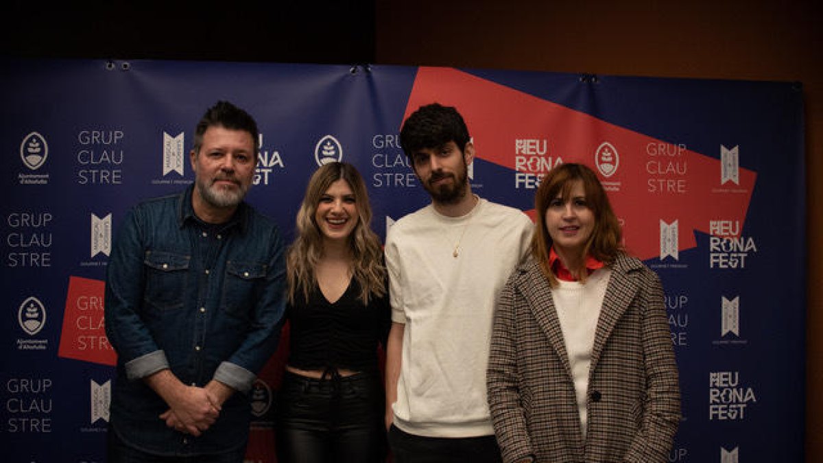 Altafulla reuneix 900 persones pel Neurona Fest