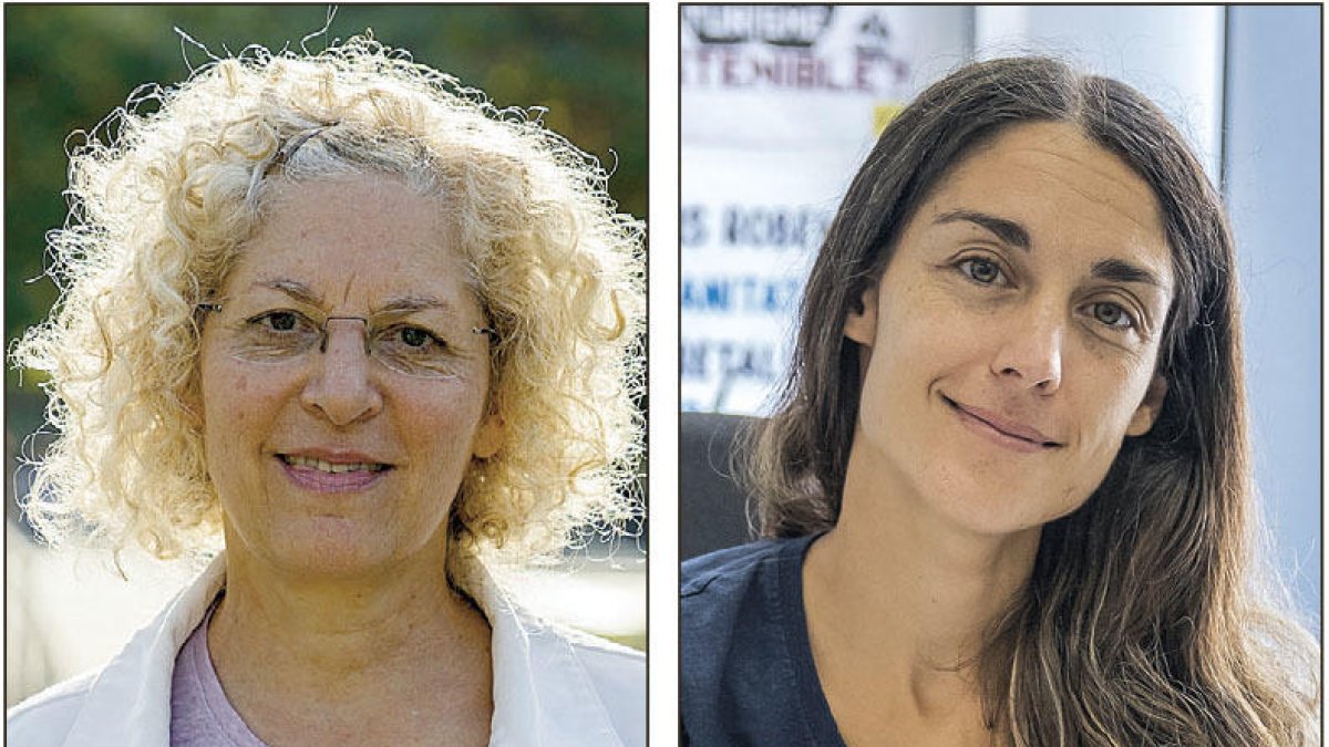 ERC y el PSC encajarían en los «grandes pactos de izquierdas» que quieren los Comunes en Tarragona