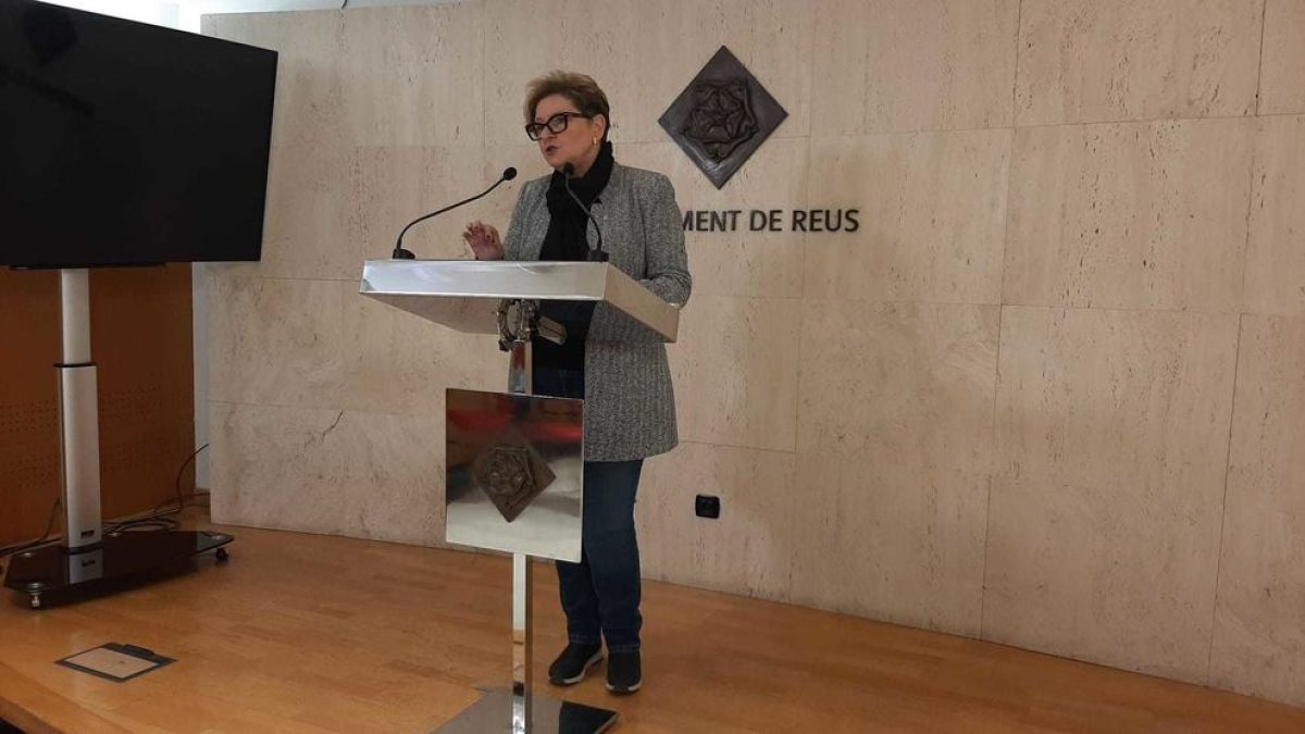 L'Oficina d'Habitatge de Reus gestiona 11,2 MEUR en ajuts al lloguer en quatre anys