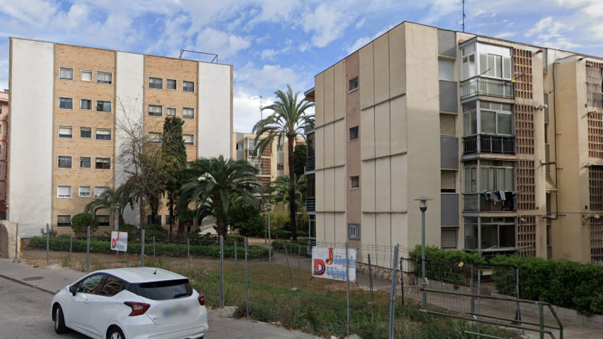 L'Ajuntament de Tarragona convertirà el solar del carrer Riu Glorieta en una plaça