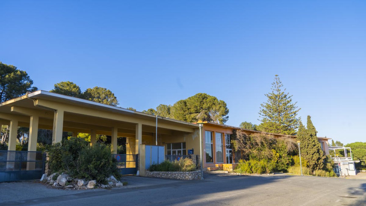 L'Arrabassada acollirà dissabte una consulta sobre el futur de la Ciutat Residencial