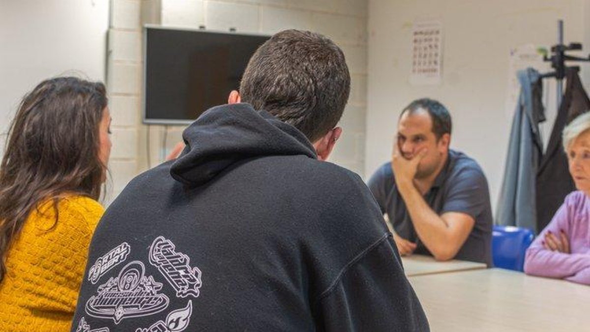 La Comunalitat Reus Sud organiza actos para incentivar la participación ciudadana