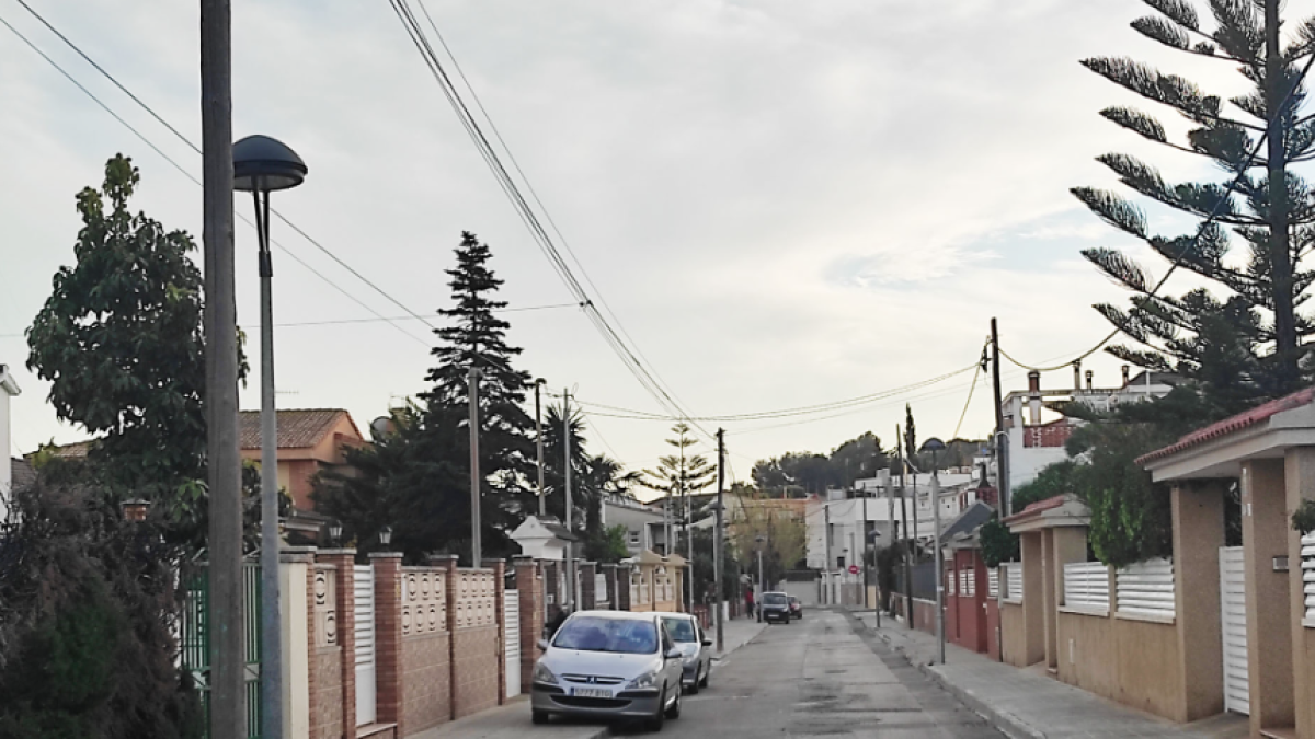 Adjudican las obras del plan de asfaltado en Segur de Calafell, valoradas en medio millón de euros