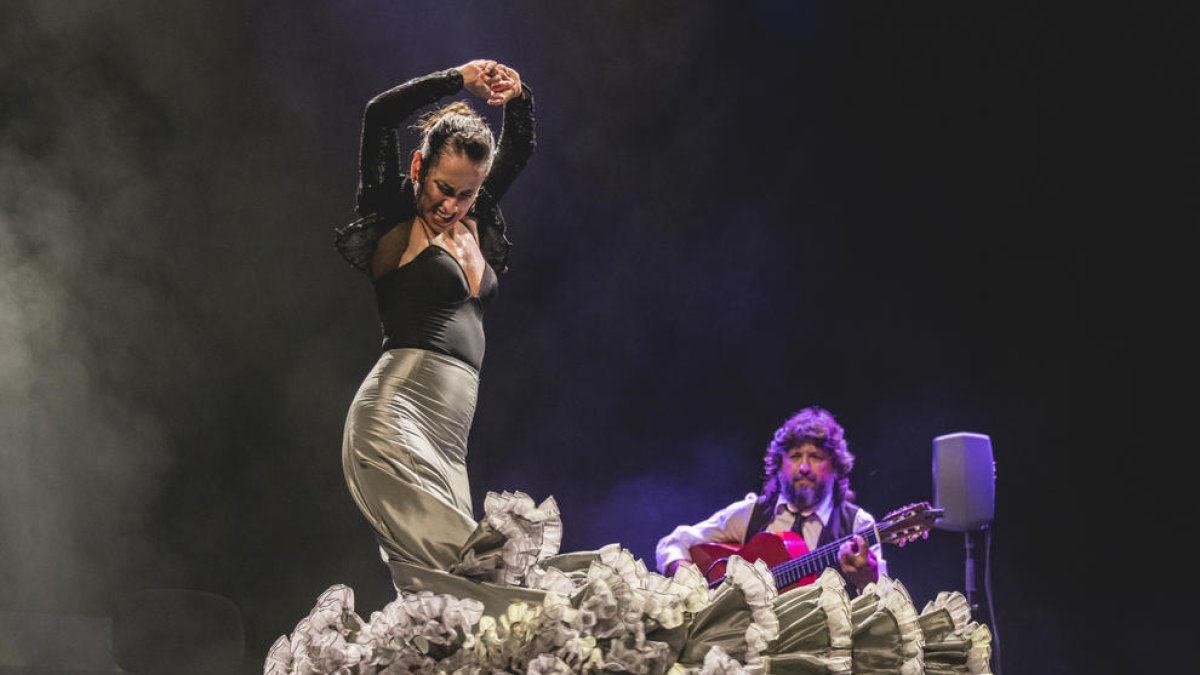 El concierto 'Caminos' dará el pistoletazo de salida al Sona Flamenc