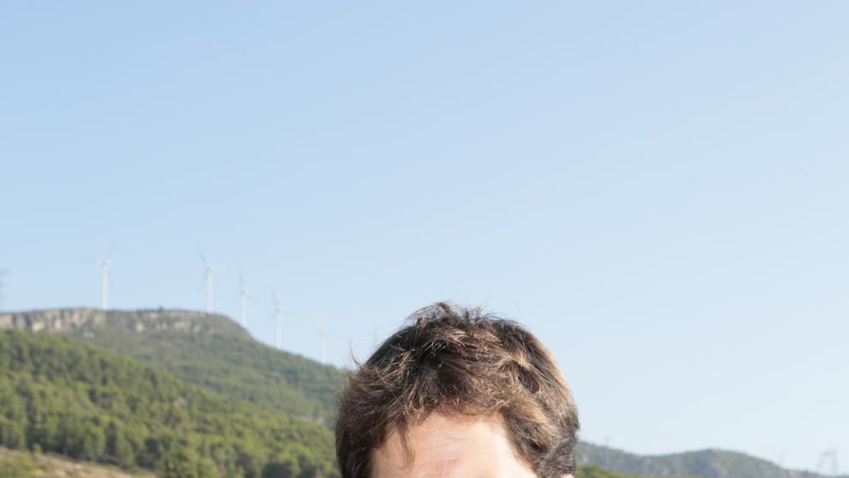 El presidente de la DO Tarragona dimite por presiones internas