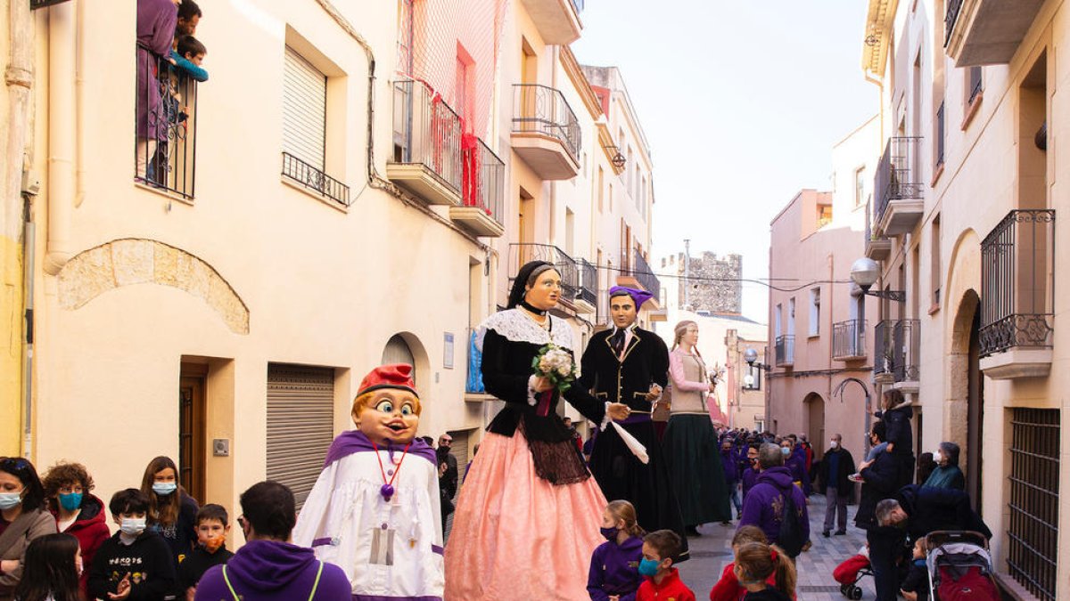Vila-seca se prepara para celebrar la Fiesta Mayor de Invierno