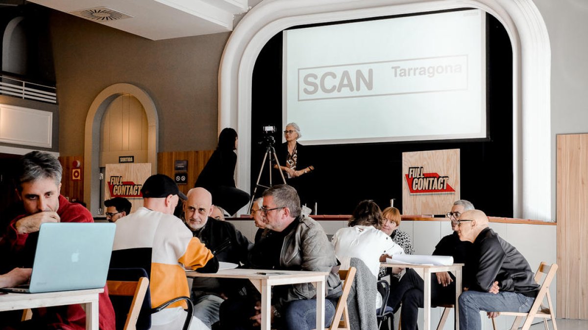 La 9.ª edición del SCAN Tarragona cierra con buenas cifras