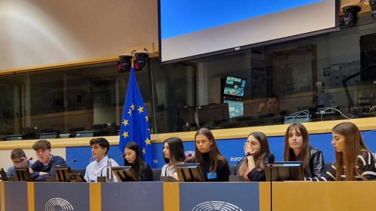 Un proyecto sobre los españoles forzados por los nazis, liderado por la URV, llega a Europa