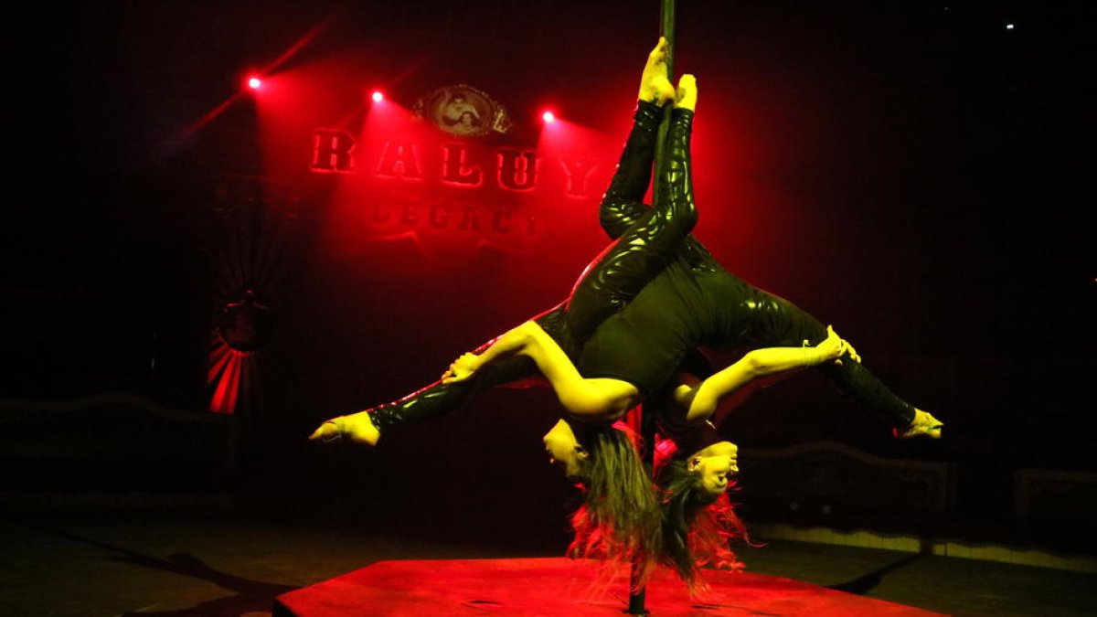 Veïns de Calafell s'oposen al projecte del Parc del Circ i reivindiquen l'ús públic del recinte