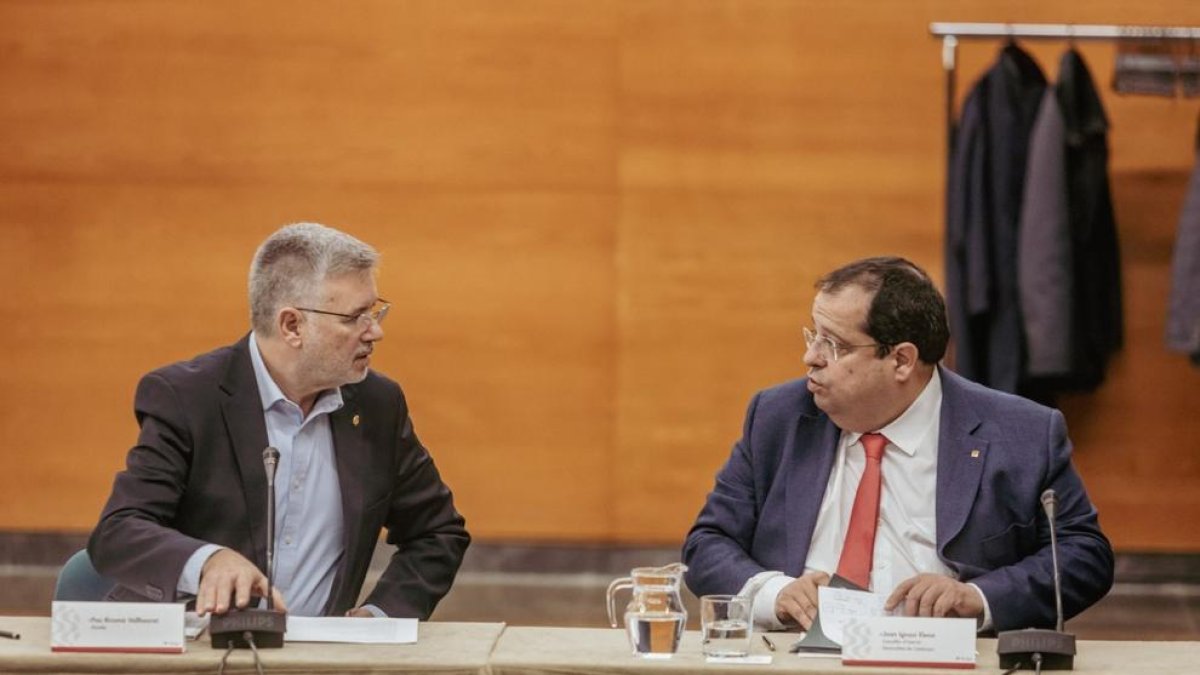 Tarragona tindrà una nova comissaria de proximitat compartida entre Mossos i Guàrdia Urbana