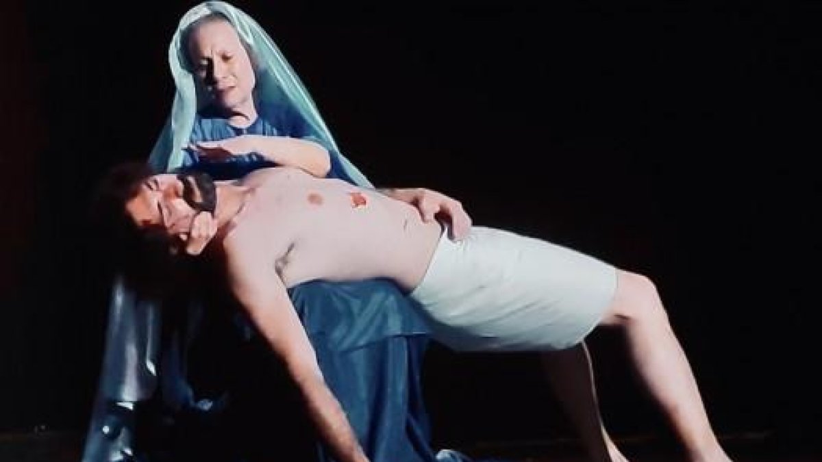 La Pasión de Cunit 2023