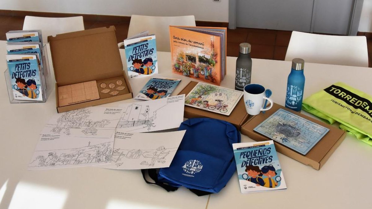 Se buscan niños y niñas detectives