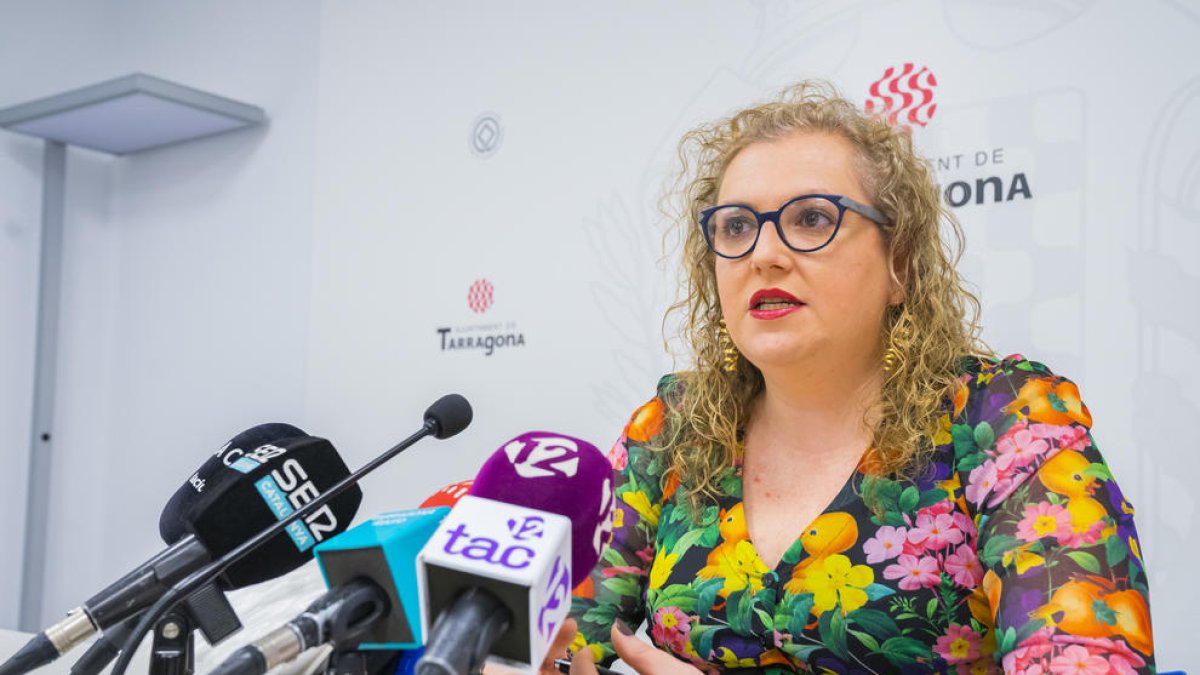 Antifrau encara no ha rebut la denúncia a la CUP per «afavorir entitats afins» a Tarragona