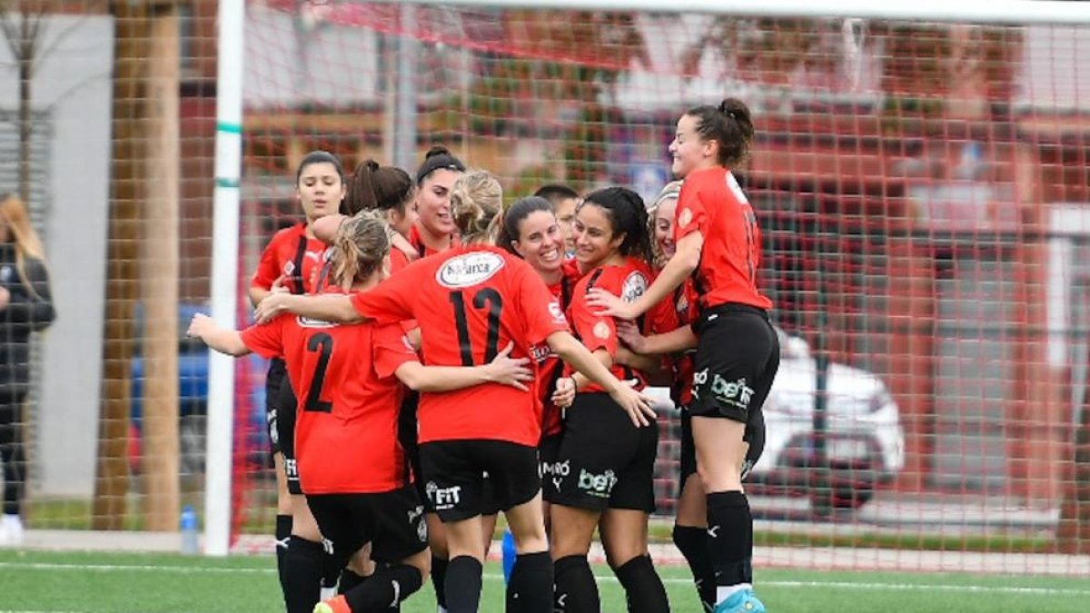 La FFB Reus suma el segon any de vida i encara no coneix el seu sostre