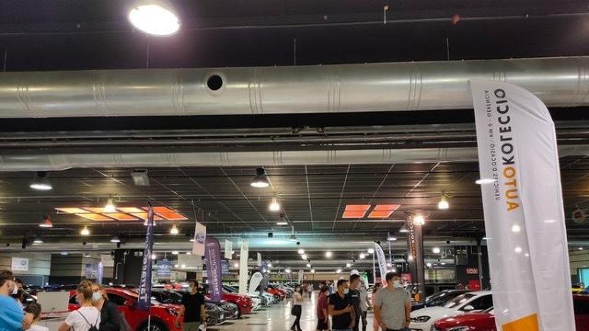 El ExpoFira KM0 vuelve a Reus del 9 al 12 de marzo