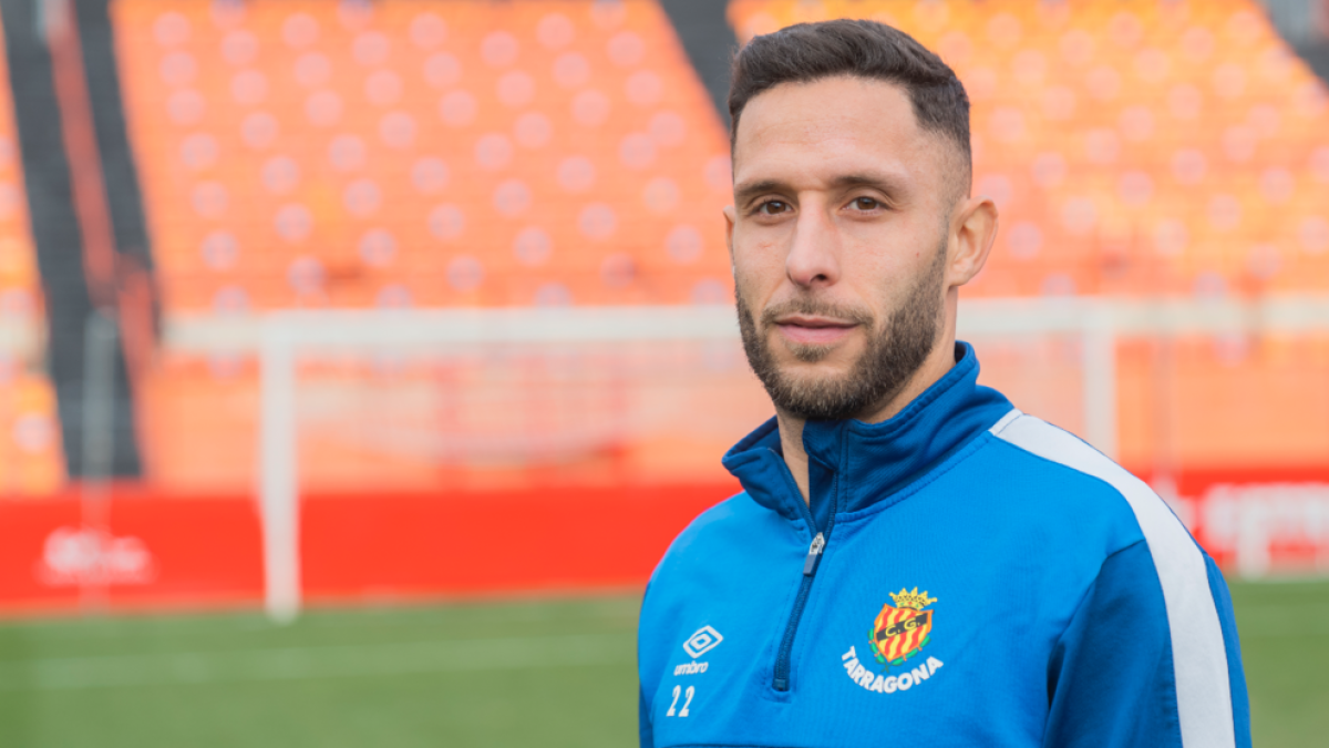 «Si agafem una bona ratxa, ningú ens podrà aturar»