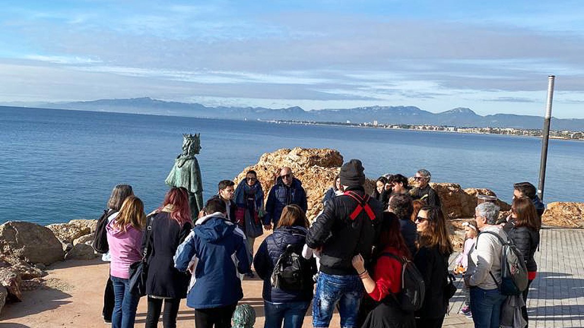 El programa 'Salou, Platja Tot l'Any' presenta les activitats d'hivern