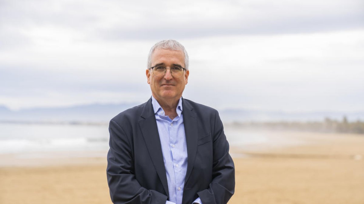 «Quiero recuperar el Salou de siempre y a personas que se han desencantado»