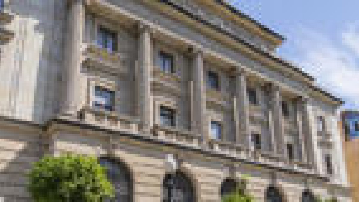 La AV de Tarragona Centre propone un nuevo proyecto para el Banco de España