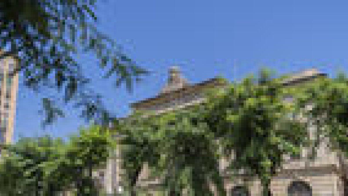 Tarragona buscará otras vías de financiación para el Banco de España